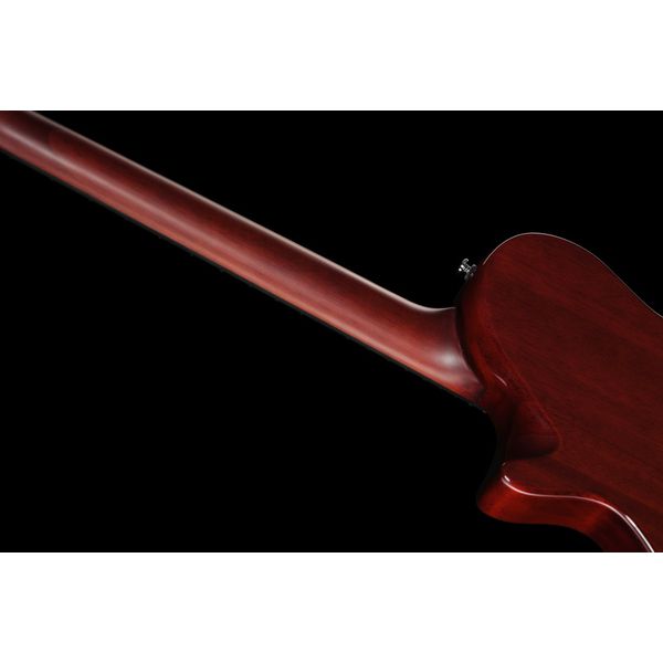 Larry Carlton L3 P90 Tobacco Sunburst