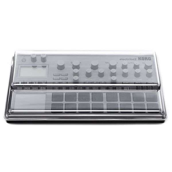Decksaver Korg Electribe 2