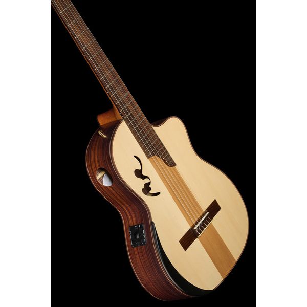 Manuel Rodriguez Cafe Cortado Rosewood