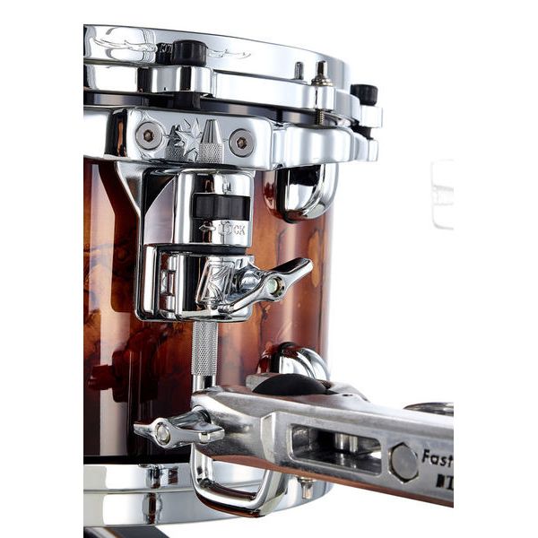 Tama Starcl. Walnut/Birch 3pcs -MBR