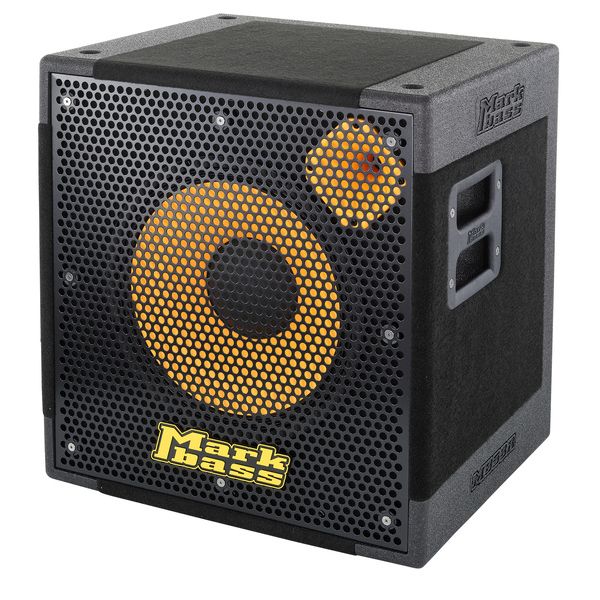 Markbass MB58R 151 Energy Box