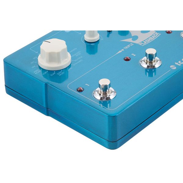 tc electronic Flashback Triple Delay
