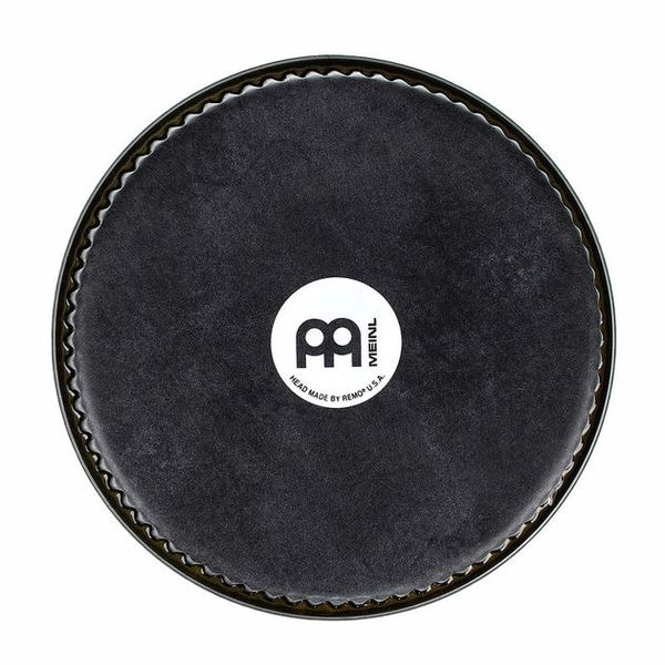 Meinl 7" Black Skyndeep Head