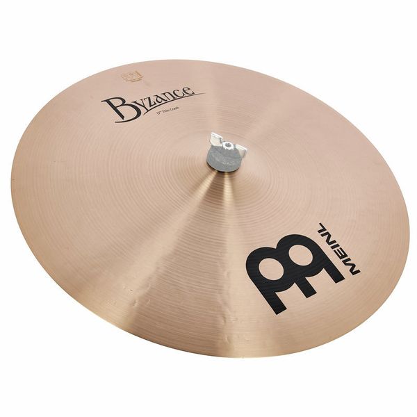 Meinl 17" Byzance Thin Crash