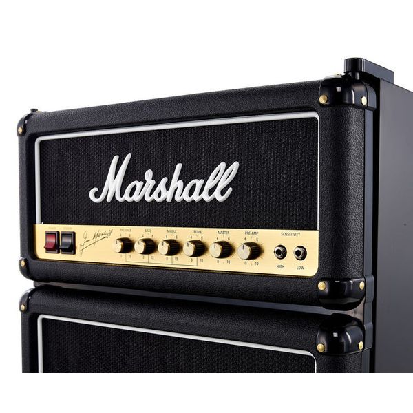 Marshall Fridge 4.4 Black