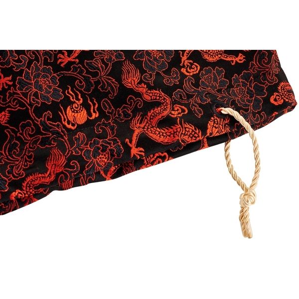 Wow Cello Sleeve Imperial Dragon