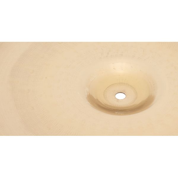 Millenium B20 Cymbalset