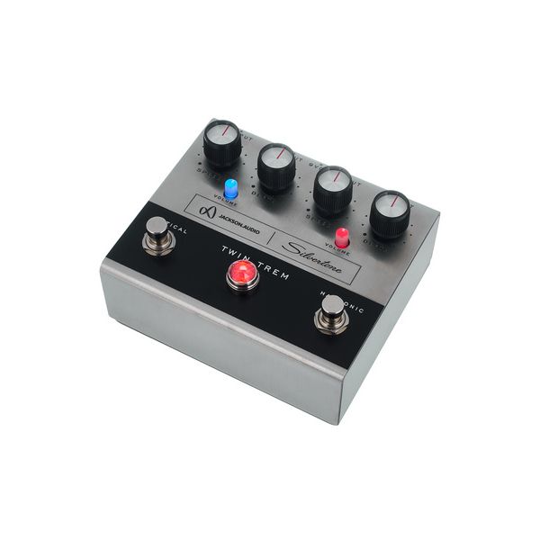 Jackson Audio Twin Trem Dual Tremolo B-Stock