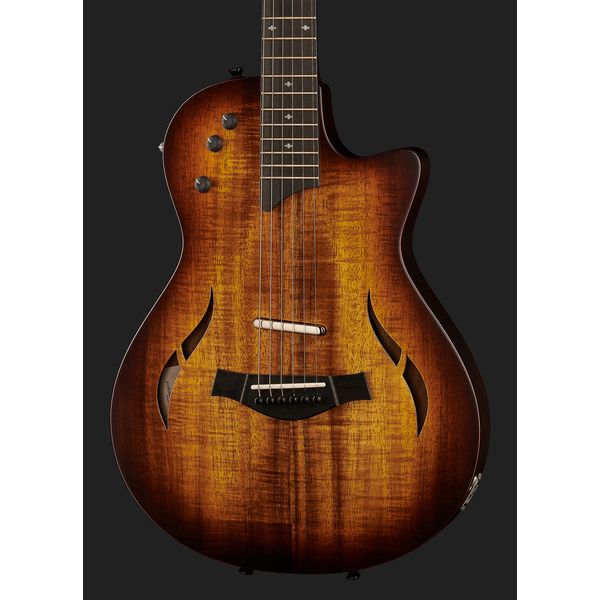 Taylor T5z Classic Koa