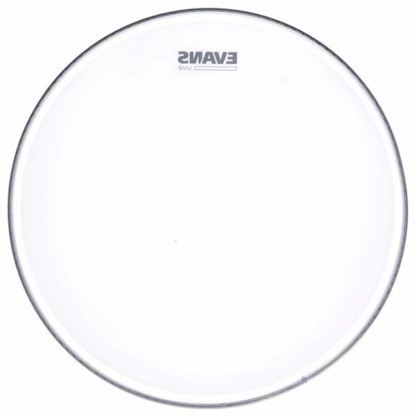 Evans UV2 Coated Tom Pack 10/12/16