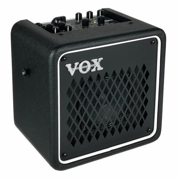 Vox Mini Go 3