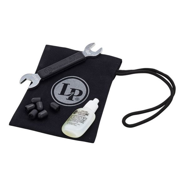 LP 859Z Palladium 9 3/4" Requinto