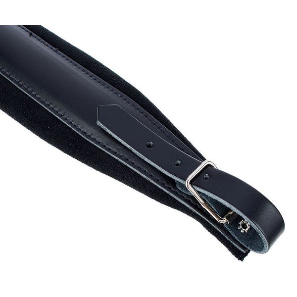 Thomann 70 Pro Accordion Strap L BK