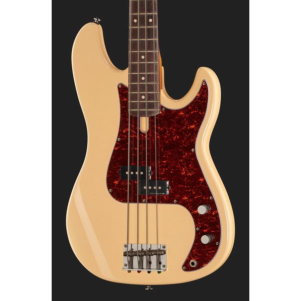 Marcus Miller P5R Alder-4 VWH