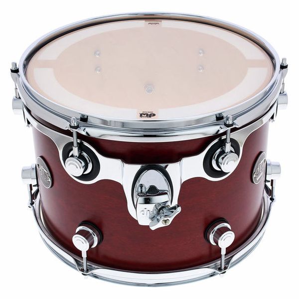 DW 13"x09" TT Performance Tobacco