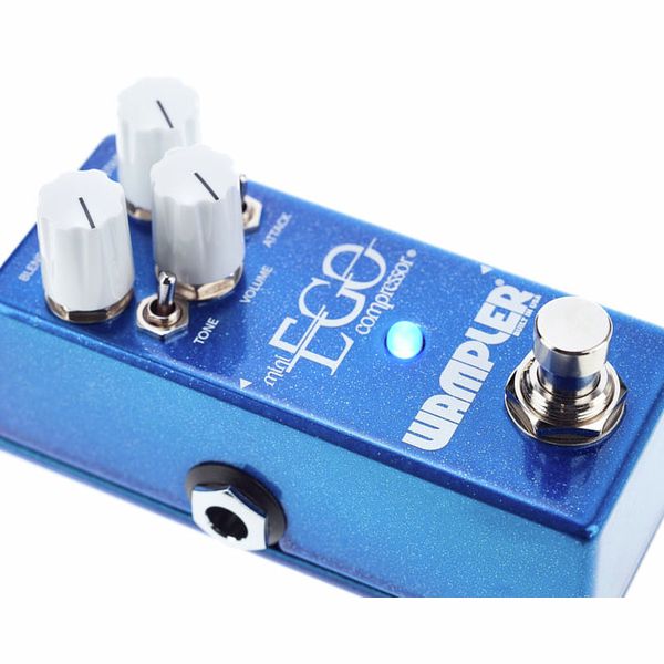 Wampler Mini Ego Compressor