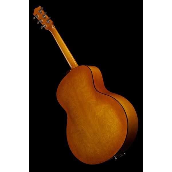 Godin 5th Avenue Jumbo P-Rail HG