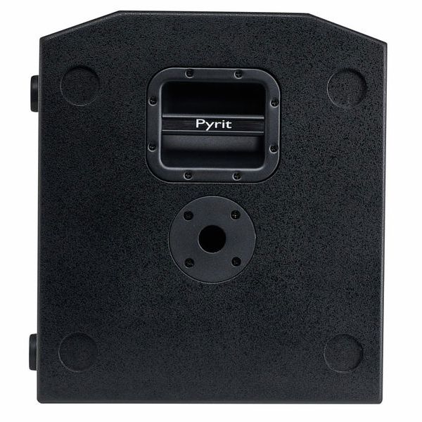 the box Pyrit 212 Sub A