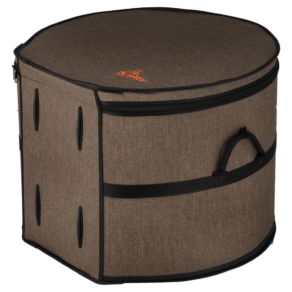 Gretsch Drums 22"x18" Pro Tour Bass Drum Bag