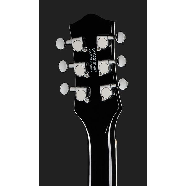 Gretsch G5260 EMTC Jet Baritone BF