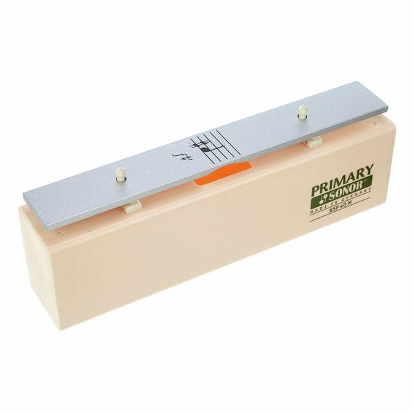 Sonor KSP40M f#1 Chime Bar