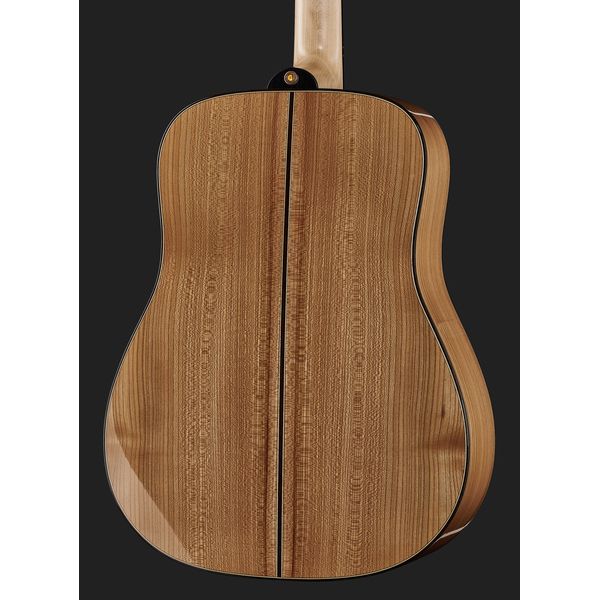 Lakewood D-30 European Wood