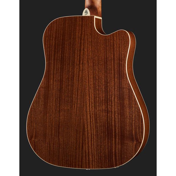 Harley Benton Custom Line CLD-1048SCE-LH