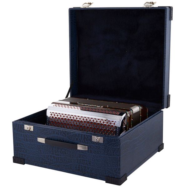 Thomann Alpin III 72 MH