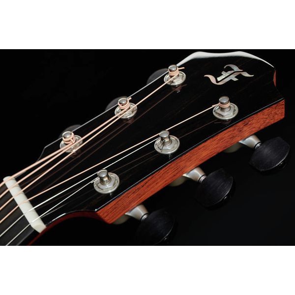 Furch MC Yellow Gc-CR w/SPA a