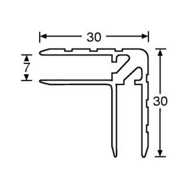 Adam Hall 6106 Casemaker 7mm