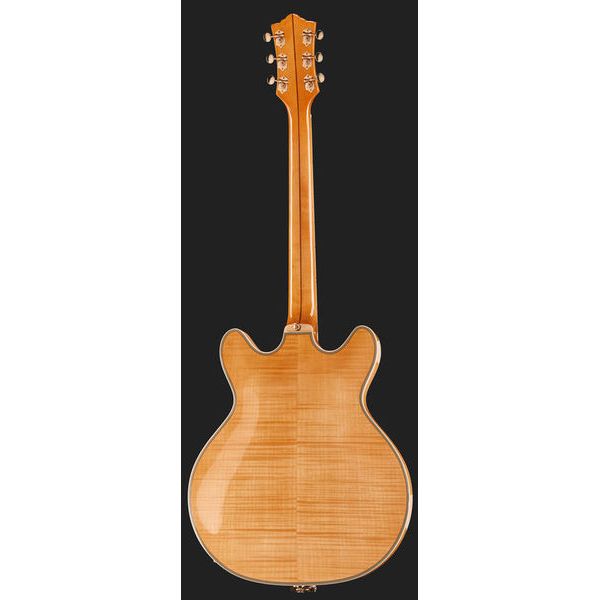 Guild Starfire VI Blonde