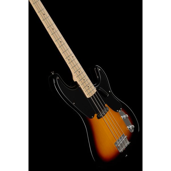 Harley Benton PB-50 SB Vintage Series