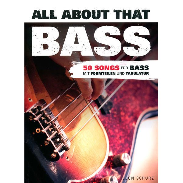 Bosworth All About That Bass