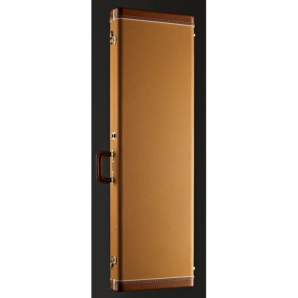 Fender 57 P-Bass MN Deserst Sand CC