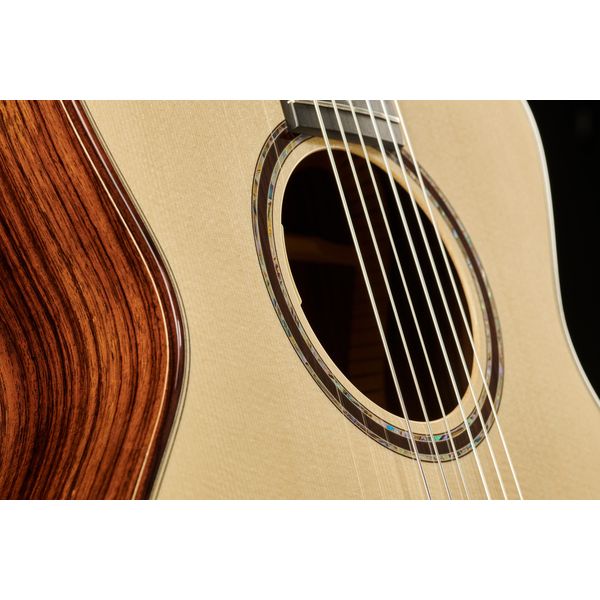 Lakewood M-32 CP Crossover 2024