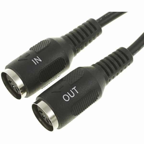 Singular Sound BeatBuddy Midi Sync Cable