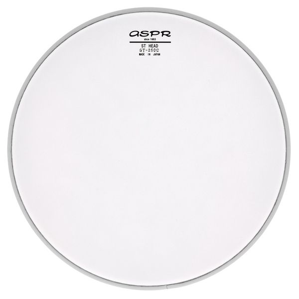 Asapura 13" ST-250C Snare/Tom Head