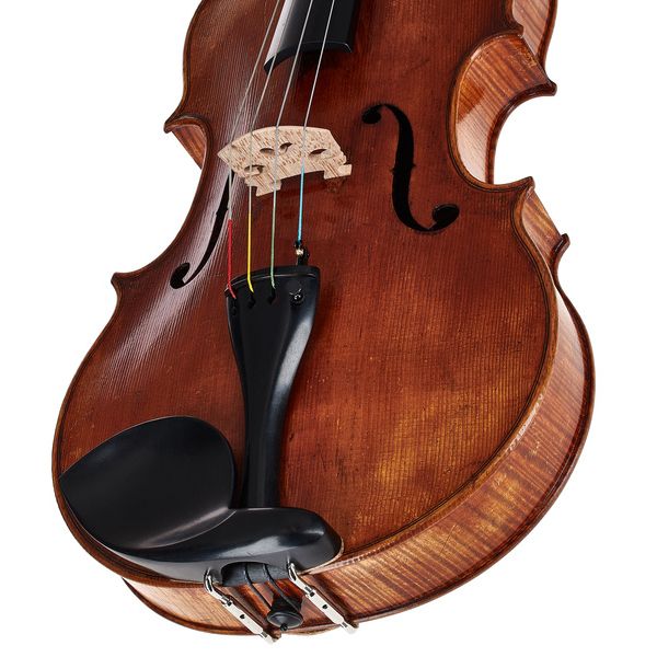 Scala Vilagio F.H. A. Guarneri Viola 1676