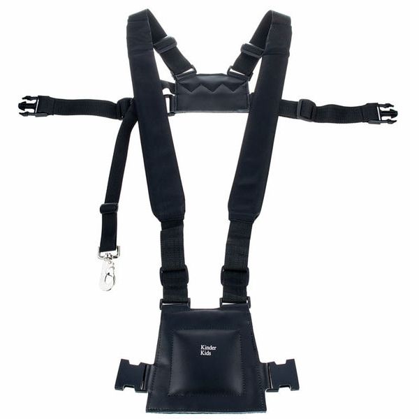 Sonor PG6560 Strap Snare Kids