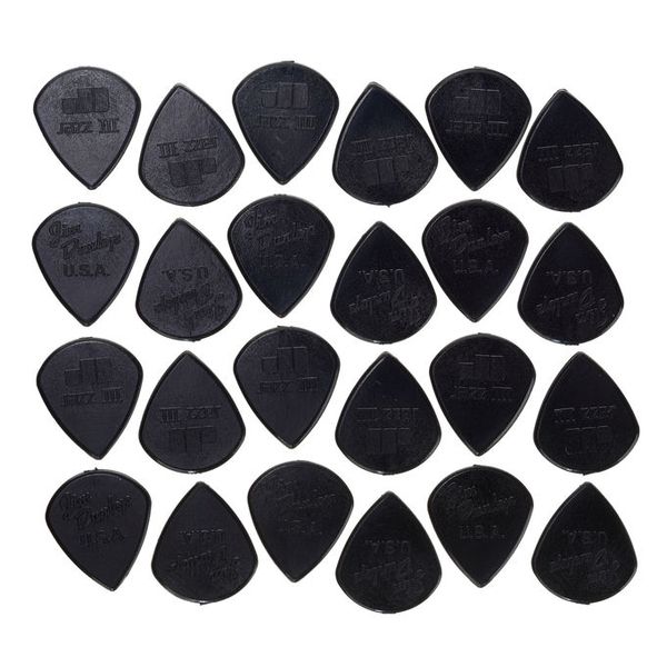 Dunlop Jazz III 1,38 24