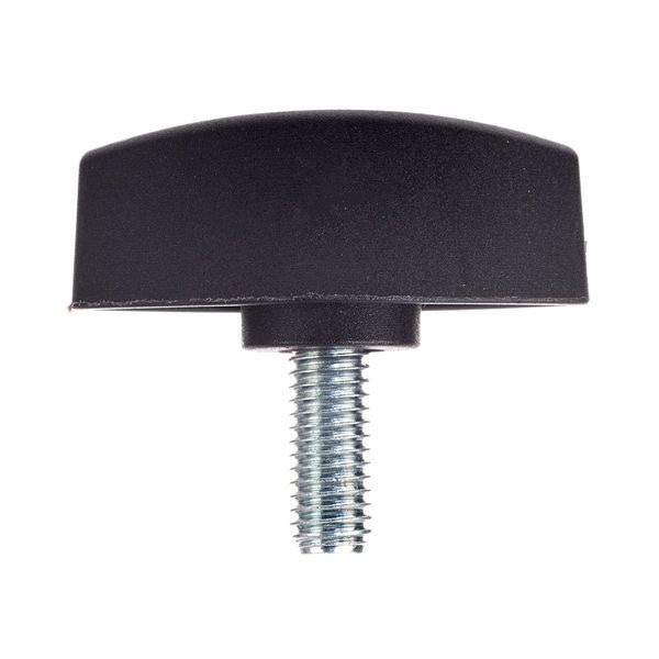 K&M Replacement Screw M8 x 17,5mm