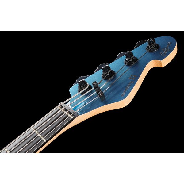 Sandberg California II VS 4 LPB HG