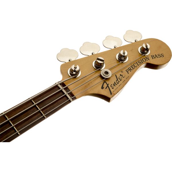 Fender Nate Mendel P Bass
