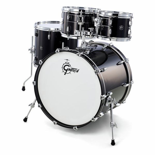 Gretsch Drums Renown Maple Standard -PB