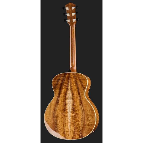 Taylor Gold Label 814e Koa