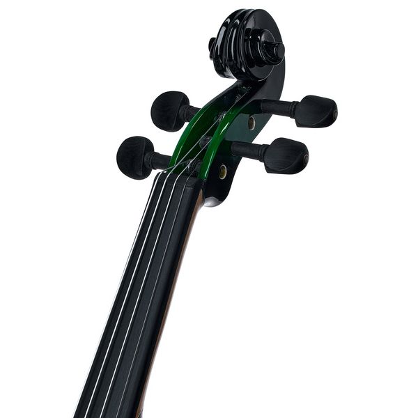 Harley Benton HBV 800GNB Acoustic-Electric