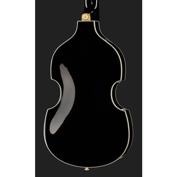 Höfner H500/1 Artist Violin Bass BK