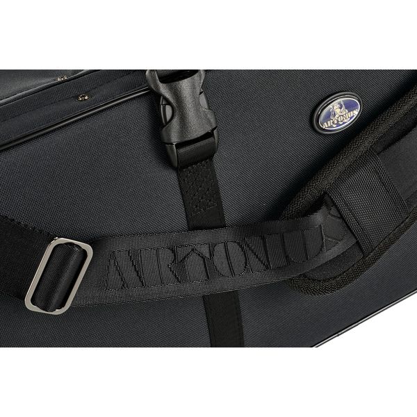 Artonus Quart Violin Case 4/4 SZ