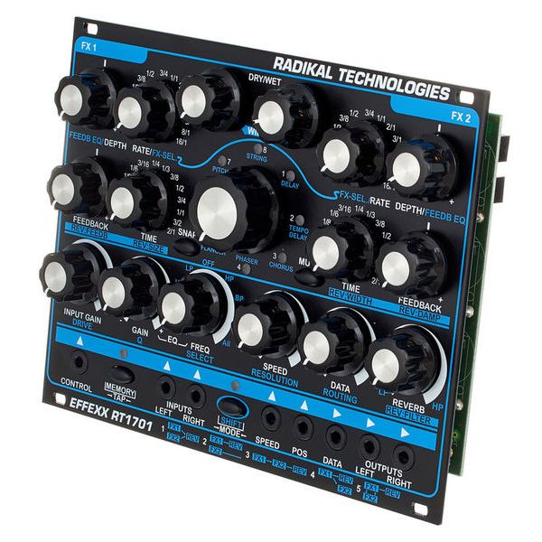 Radikal Technologies RT-1701 EFFEXX