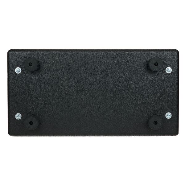 Soldano Astro-20 Head